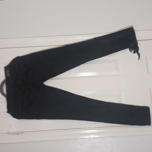 Levi's Skinny Jeans Denim Pants - Picture 3 of 5